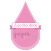 Algodão doce +R$30,00